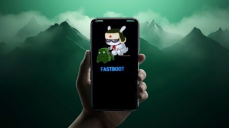 Fastboot Font Fastboot Ne Demek, Nasıl Kapatılır ve Açılır? Redmi Xiaomi
