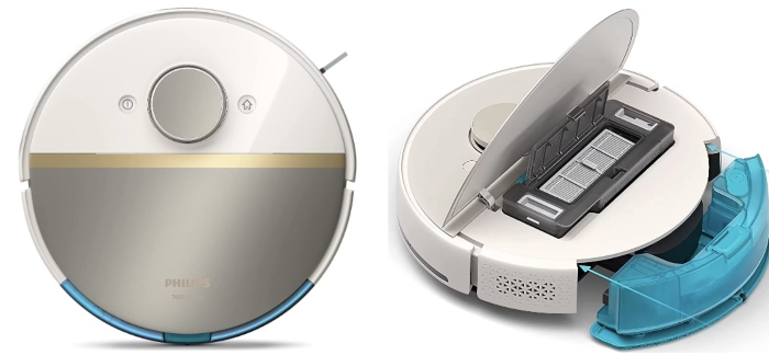 En iyi Robot Supurge Yorumlari