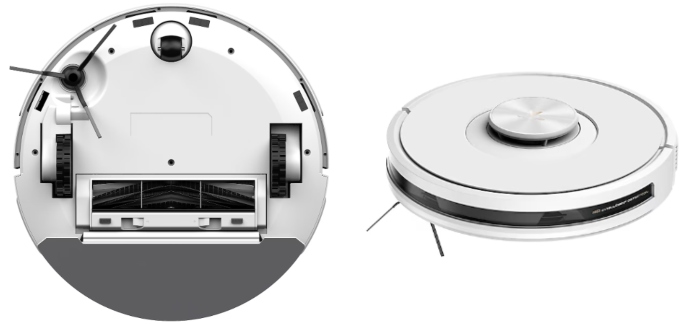 en iyi akilli supurge modelleri turkce philips