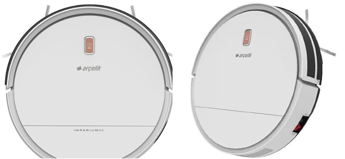 en iyi robot supurge siralamasi