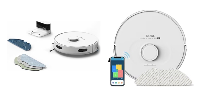 en pahali robot supurge