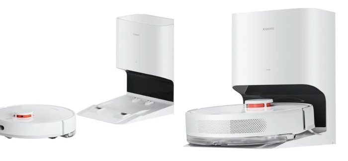 en ucuz robot supurge