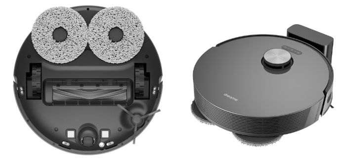 en ucuz robot supurgeler