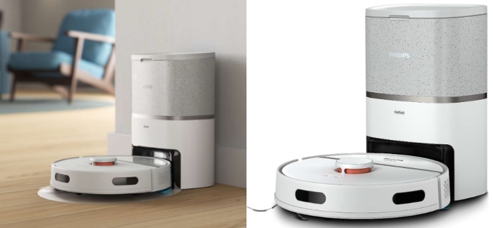 robot supurge karsilastirma