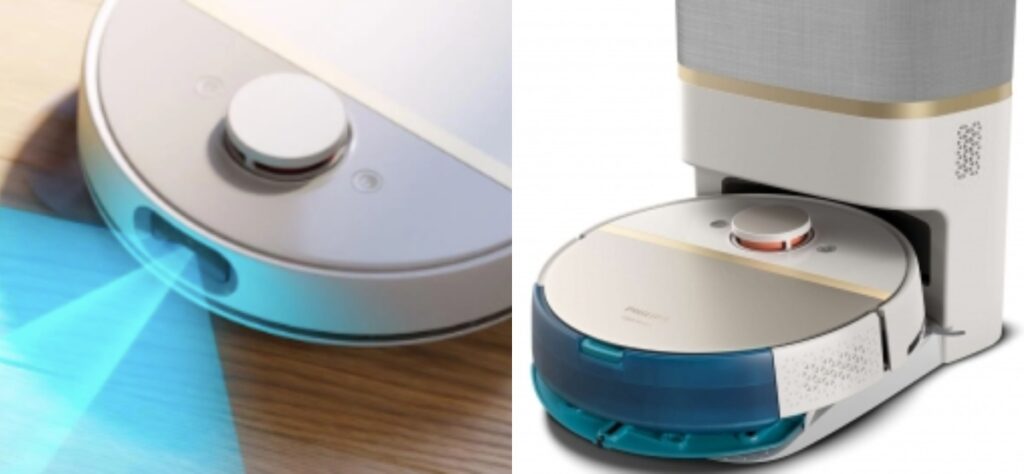 robot supurge onerileri