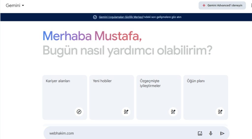 Yapay Zeka Destekli Arama Motorları yapay zeka arama motoru uygulamasi