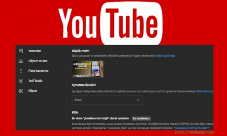 Youtube Kucuk Resim Olusturucu ai