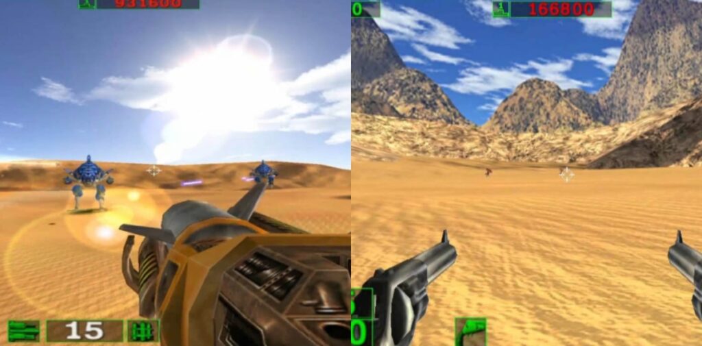 dusuk sistem gereksinimli fps oyunlar ucretsiz indir