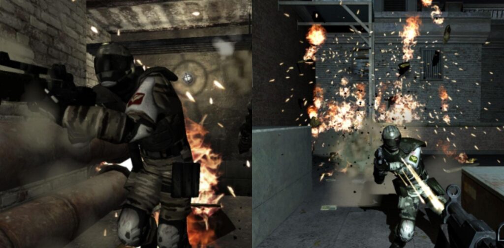 dusuk sistem gereksinimli fps oyunlar ucretsiz indir savas