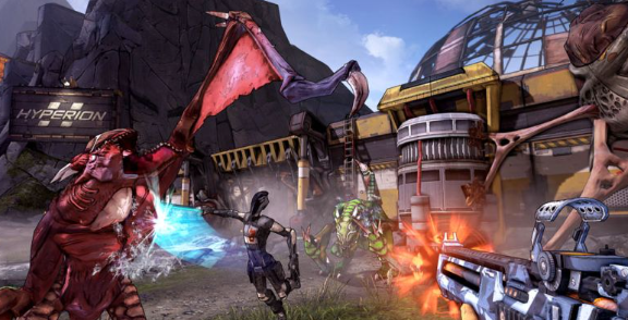 dusuk sistem gereksinimli fps oyunu