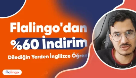 Online İngilizce Öğrenme Platformu Flalingo