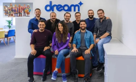 Türk Mobil Oyun Devi Dream Games'e 2,5 Milyar Dolarlık Dev Yatırım!