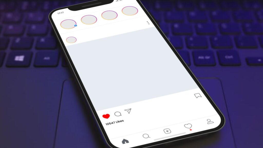 Instagram Kaydol