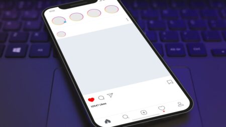 Instagram Kaydol