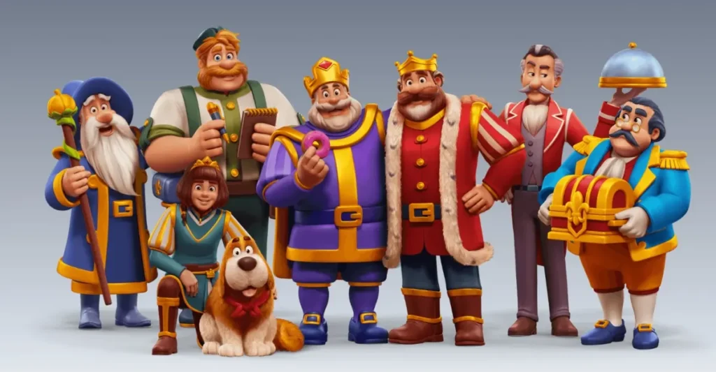 Türk Mobil Oyun Devi Dream Games'e 2,5 Milyar Dolarlık Dev Yatırım! dream games dev yatirim