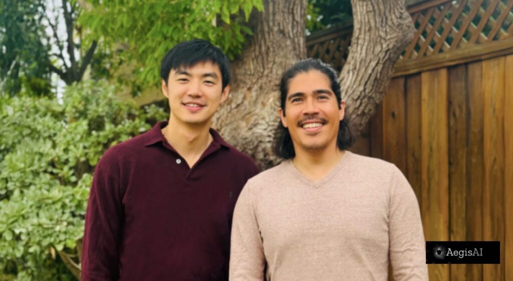 Yapay Zeka Güvenlik Startup’ı AegisAI, 13 Milyon Dolar Yatırım Aldı! Yapay Zeka Güvenlik Startup