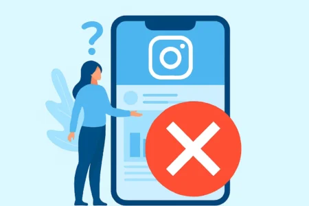 Instagram "Topluluğumuzu Korumak İçin Bazı Hareketleri Kısıtlıyoruz" Hatası