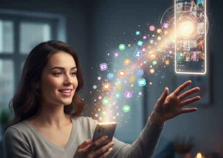 instagram da keşfete nasıl çıkılır