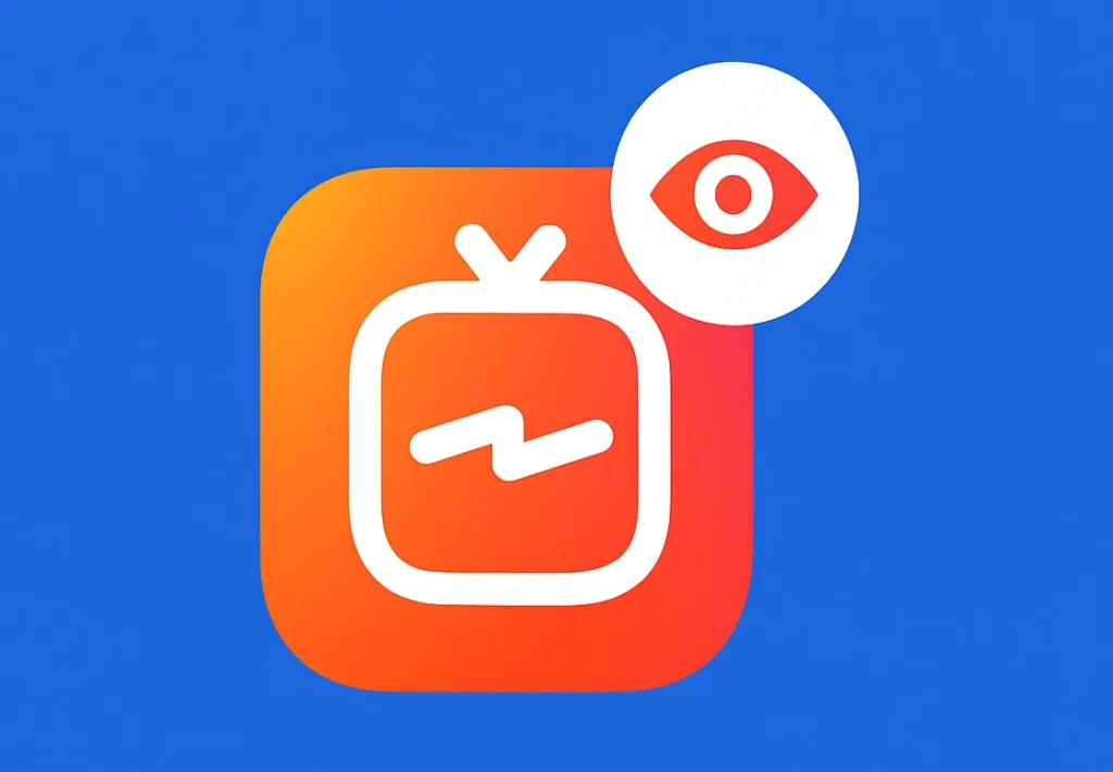 IGTV Görüntülenme Satın Alma: Otantik Büyümenin Kapılarını Aralamak IGTV Görüntülenme Satın Alma: Otantik Büyümenin Kapılarını Aralamak