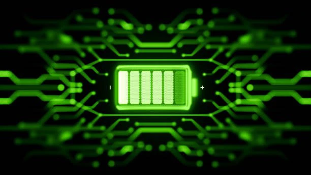 Efsaneler ve Gerçekler: 5G Telefonun Bataryasını Daha Hızlı Tüketir mi? 3654653451