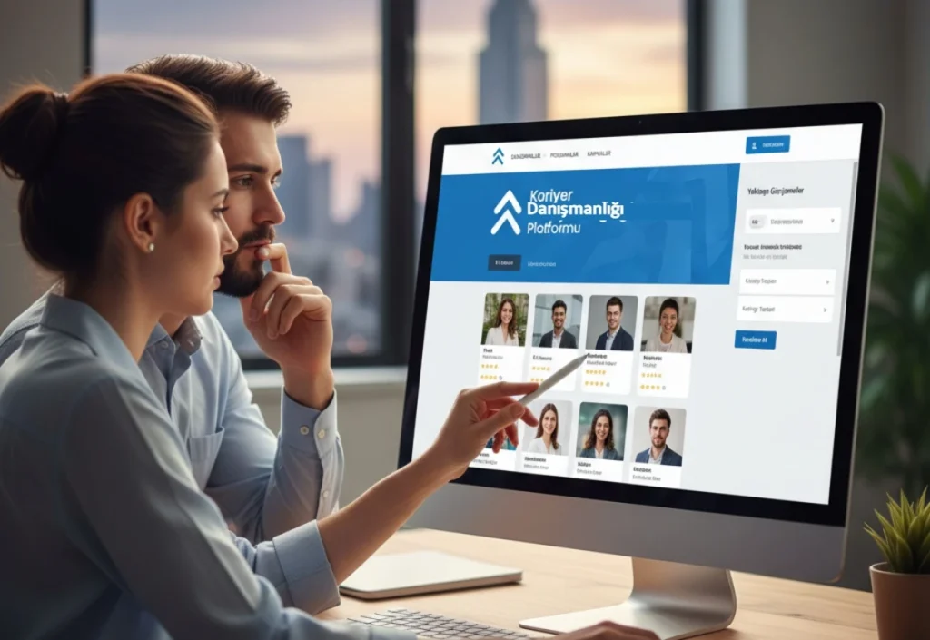 En İyi Kariyer Danışmanlığı Siteleri